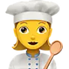 Let Her Cook